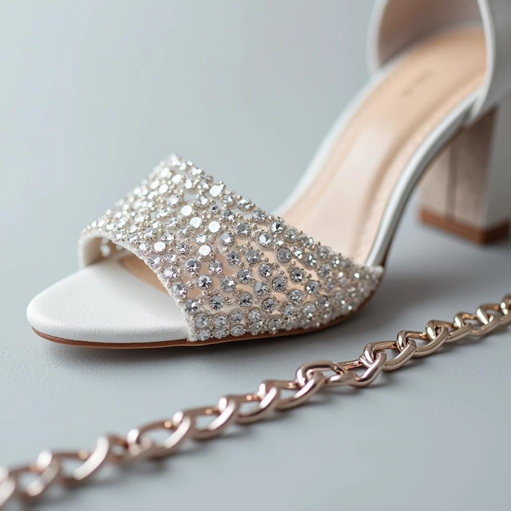 Crystal Mini Bag 2