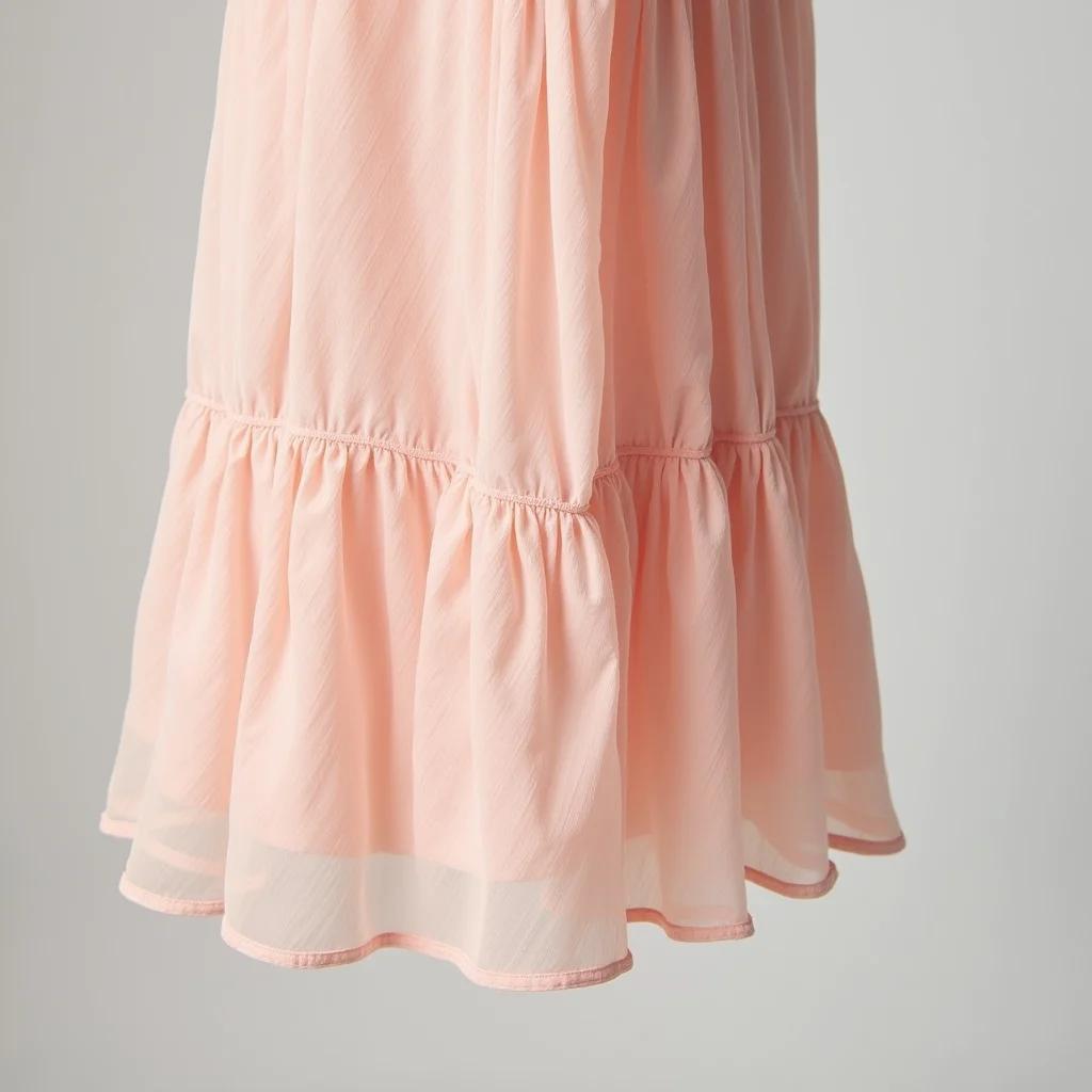 Petal Wrap Midi 2