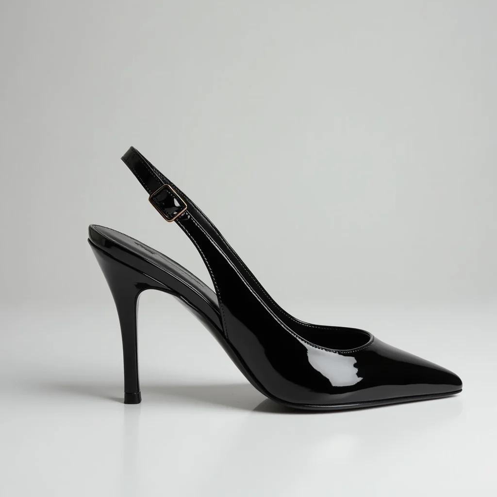 Stiletto Slingbacks 2