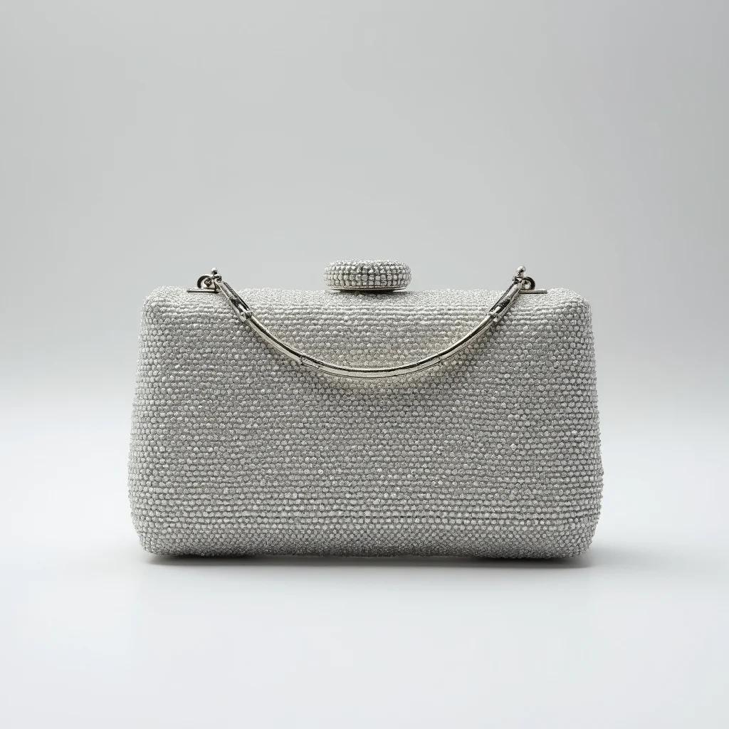 Crystal Mini Bag